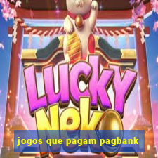 jogos que pagam pagbank